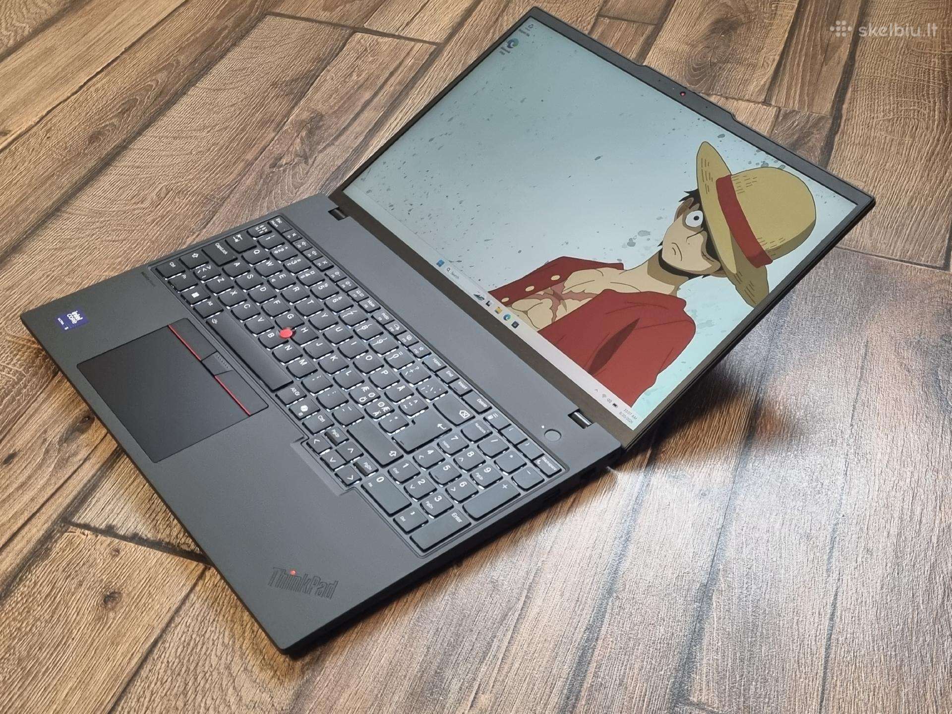 Lenovo Thinkpad T16 Gen4