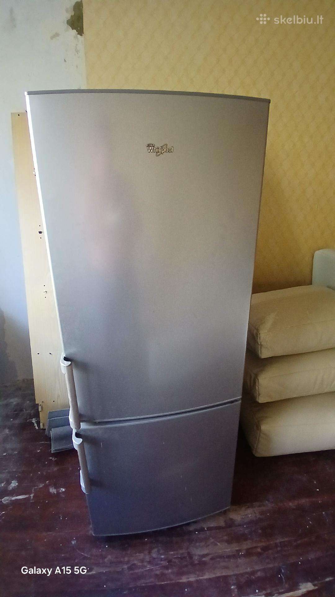 Parduodu Naudotą Šaldytuvą