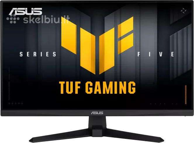 Asus Tuf Gaming 310hz Vg259qmr5a
