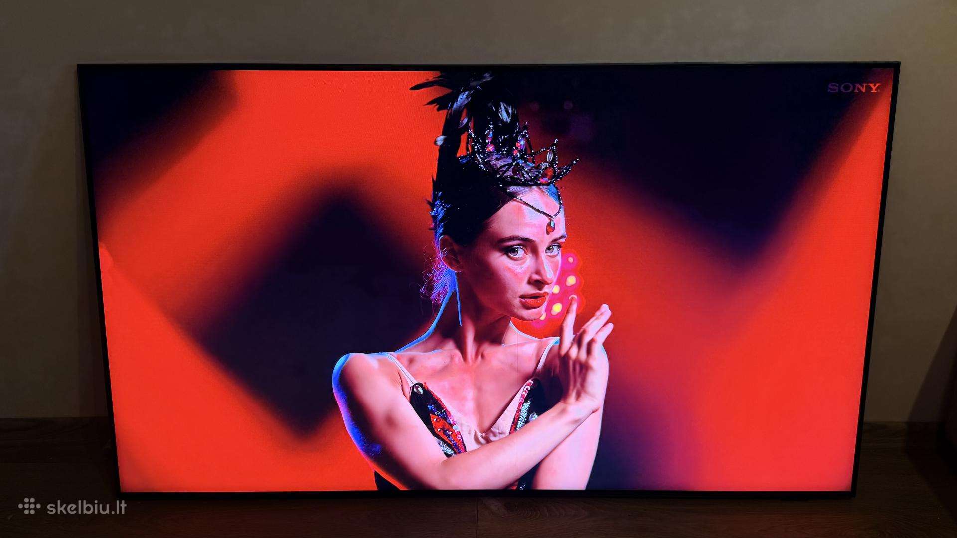 Samsung Qe55qn90bat 4k 120hz Neo-qled Premium TV