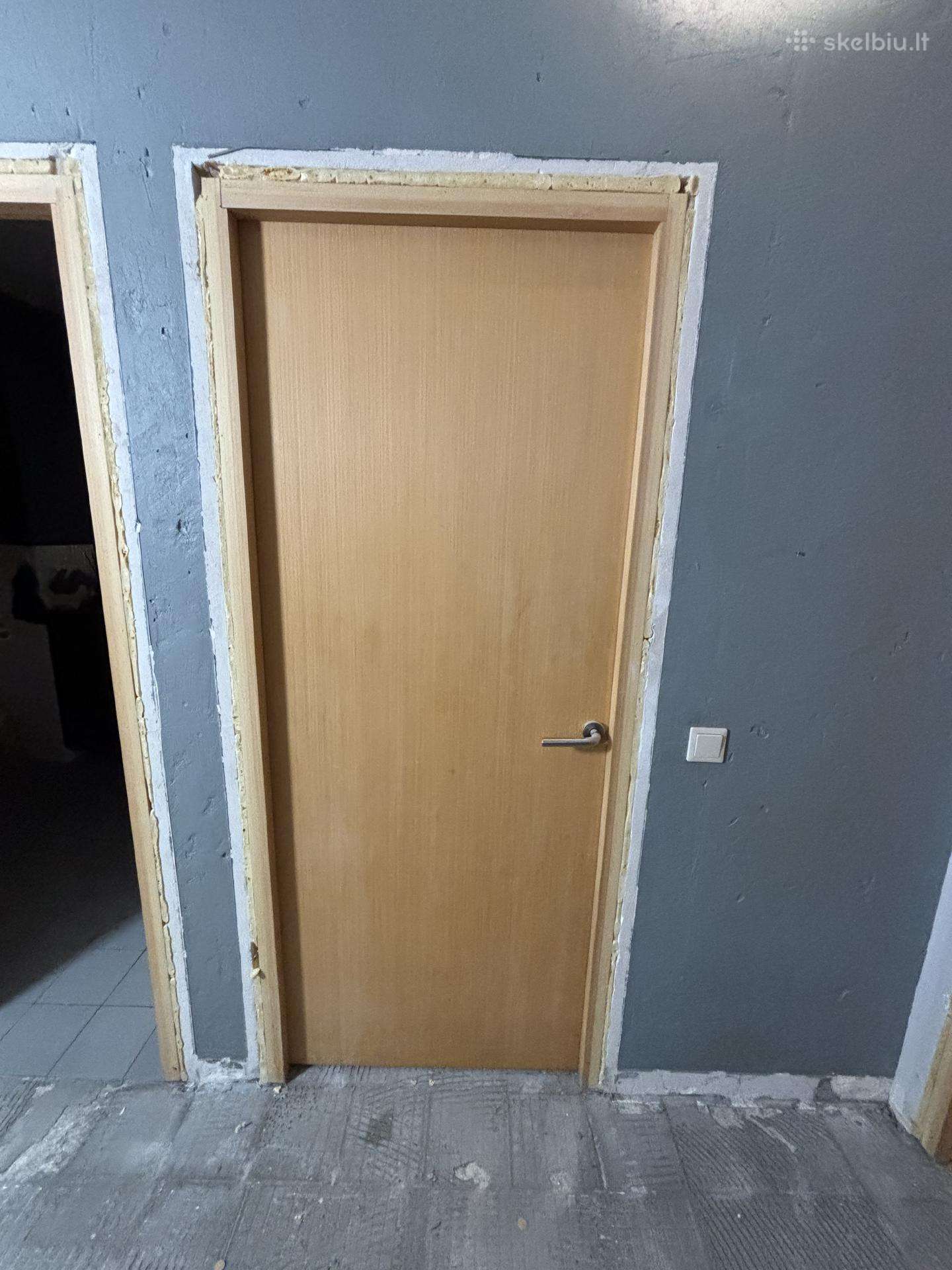 Dovanoju duris 3vnt