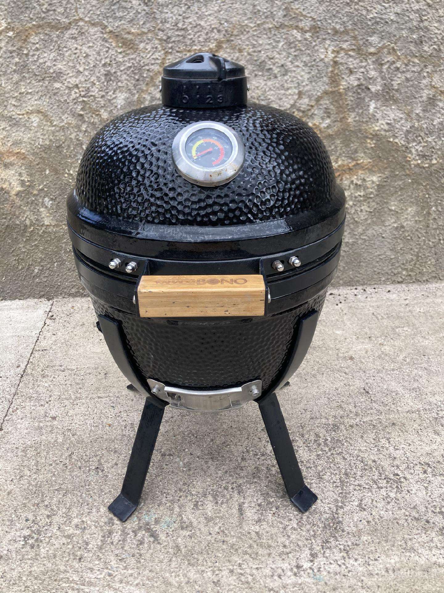 Kamado kepsninė