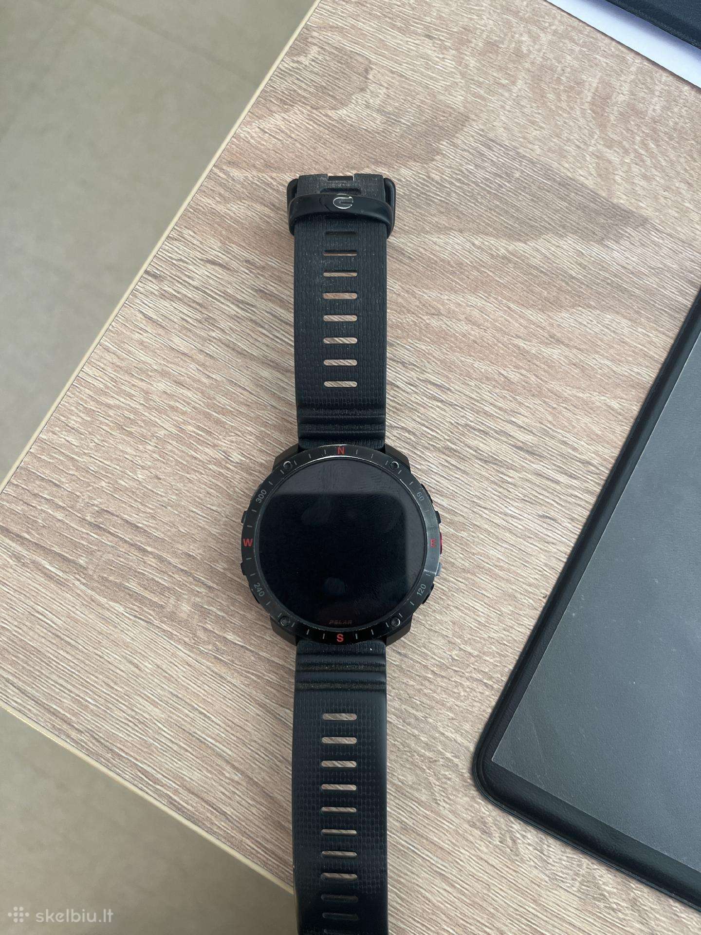 Polar grit x2pro