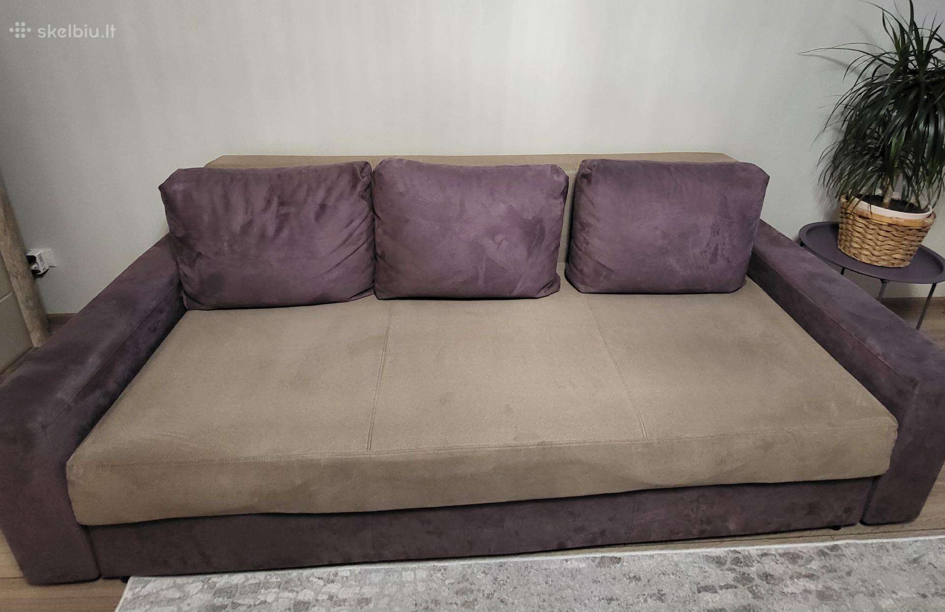 Sofa lova Magrė