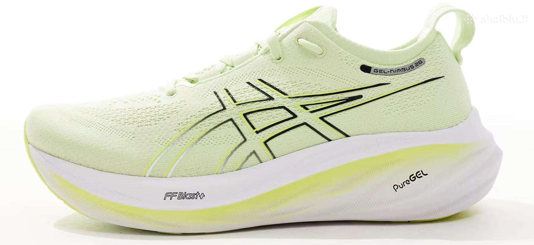 Asics Gel-nimbus 26