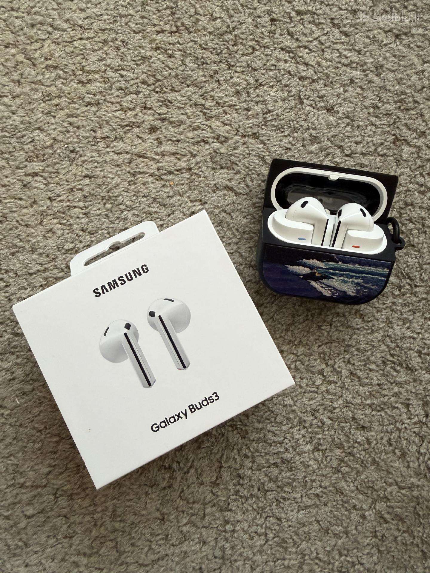 Galaxy Buds 3