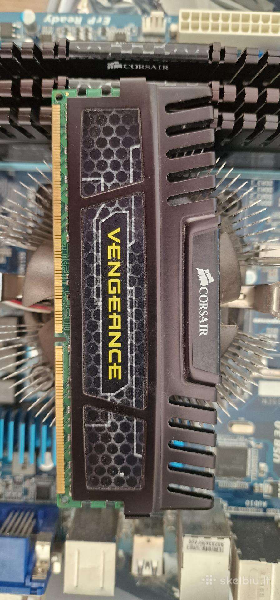 Ddr3 16gb