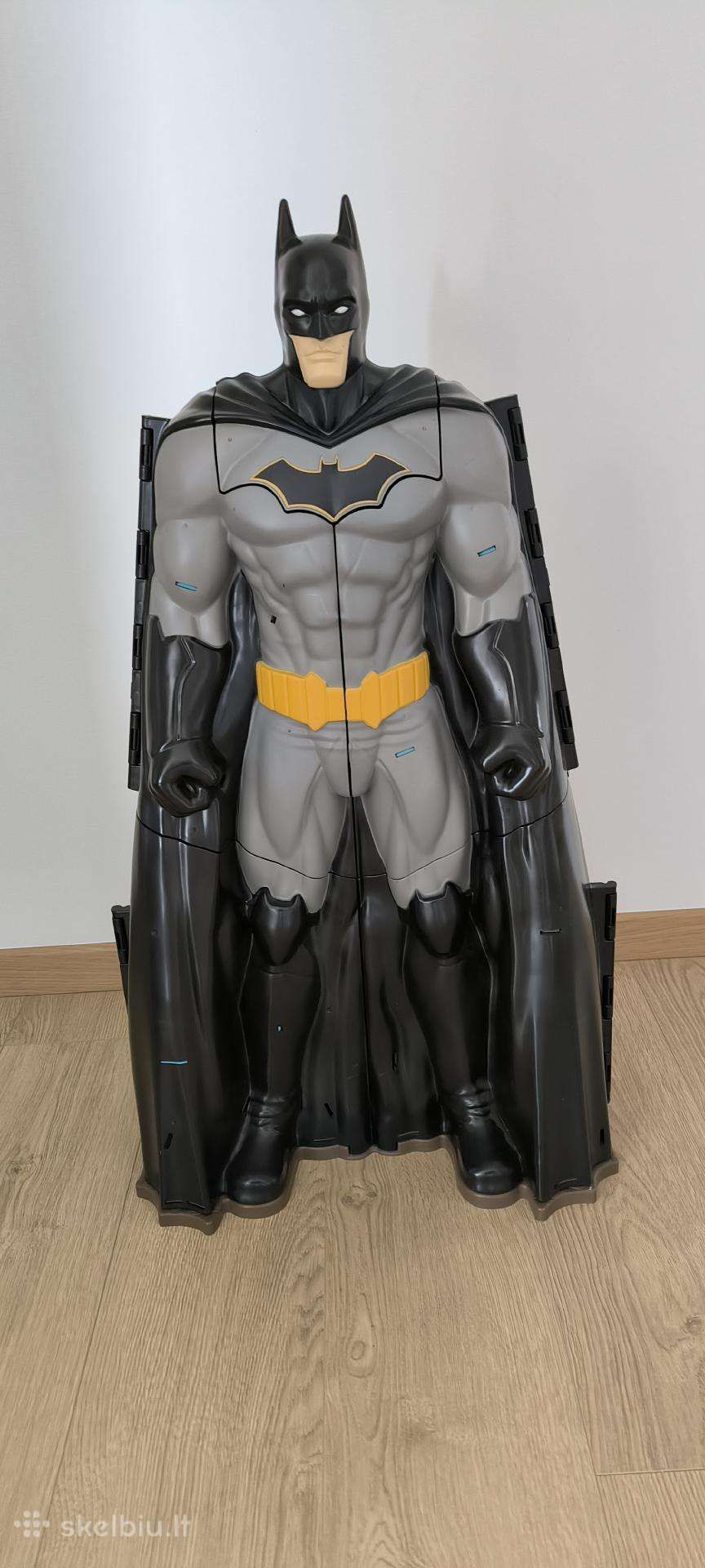 Batman žaislas