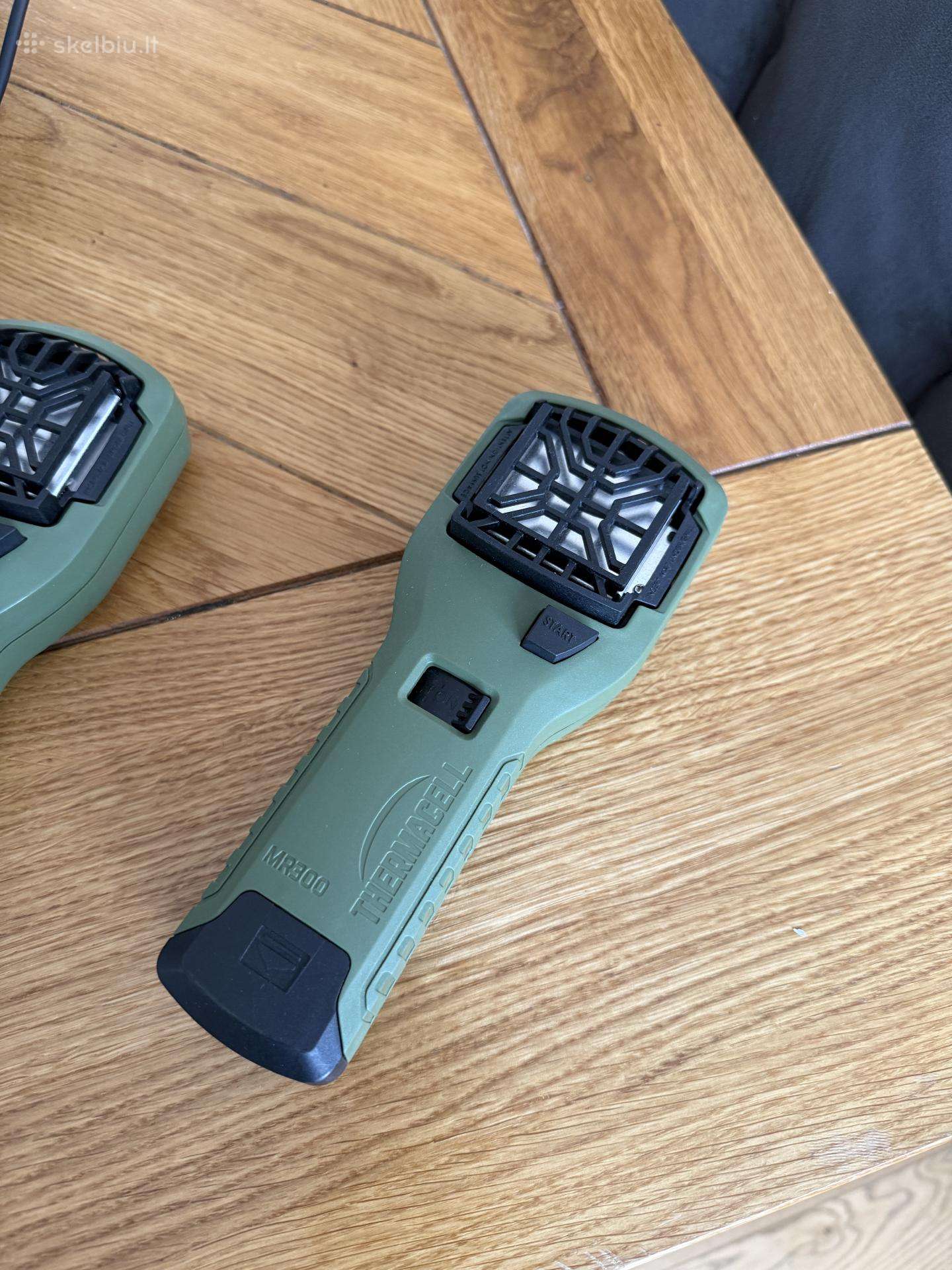 Thermacell Mr300