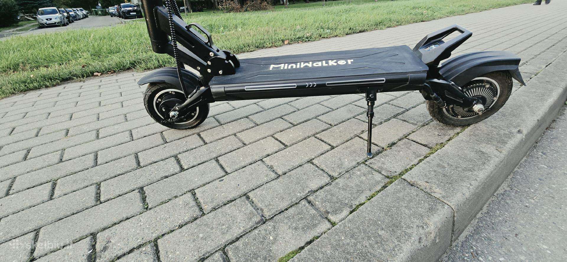Electric scooter MiniMAX