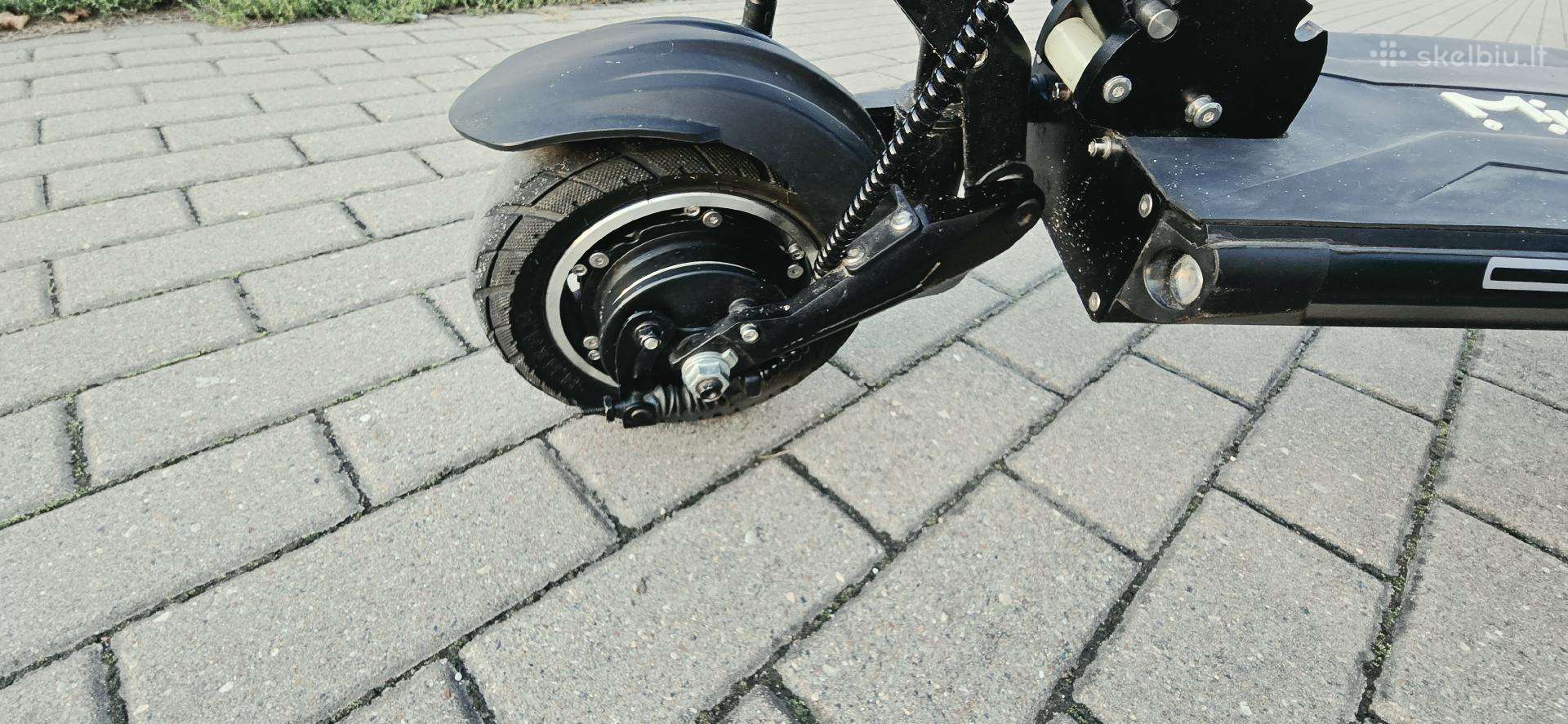 Electric scooter MiniMAX