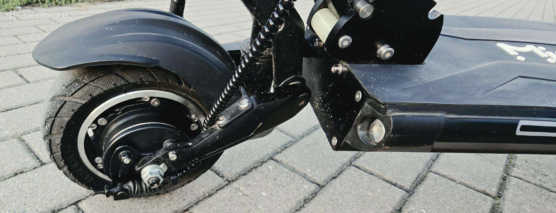Electric scooter MiniMAX
