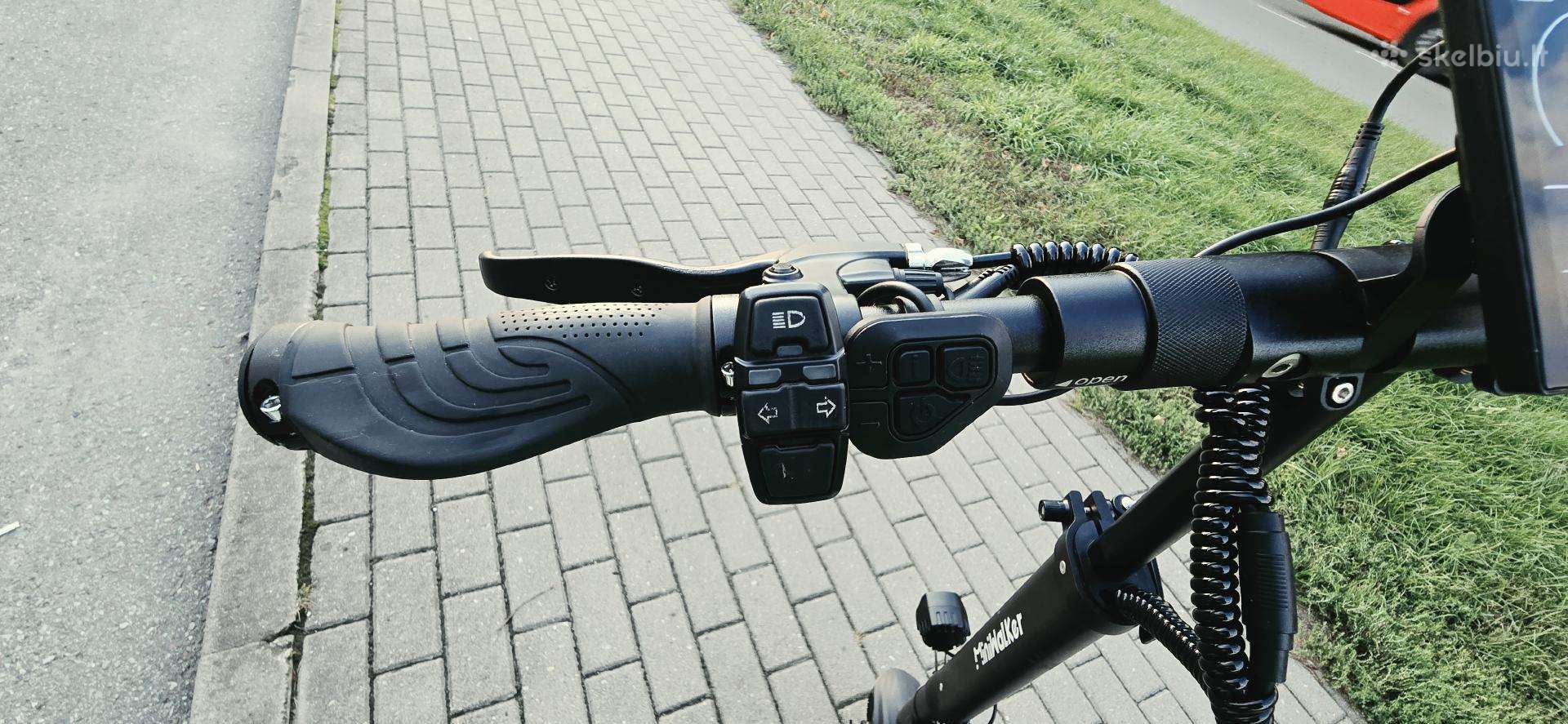Electric scooter MiniMAX