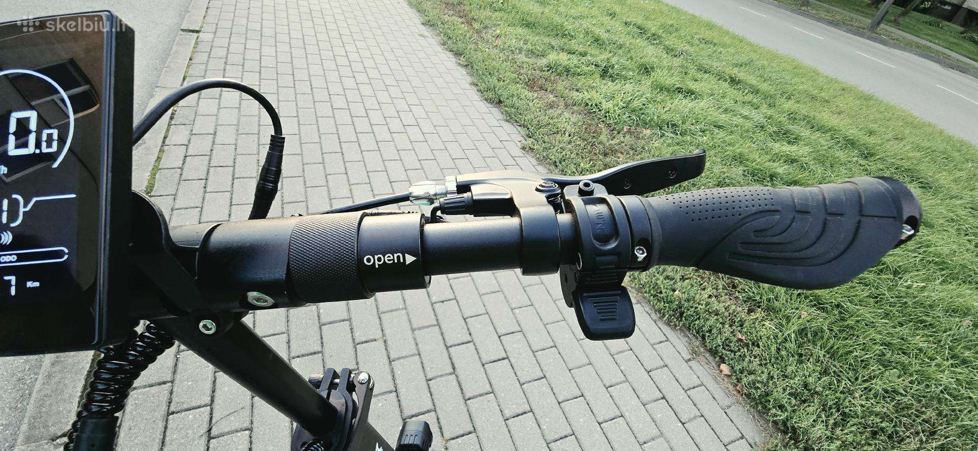 Electric scooter MiniMAX