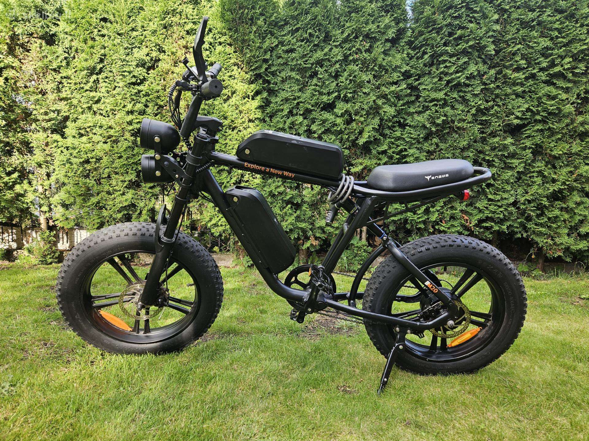 Engwe M 20