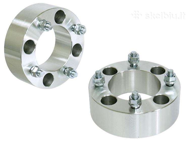 Ratų platinimai 4/110 1" 2.56cm (rastafkes)
