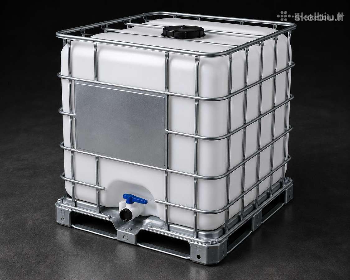 1000 ltr. talpos
