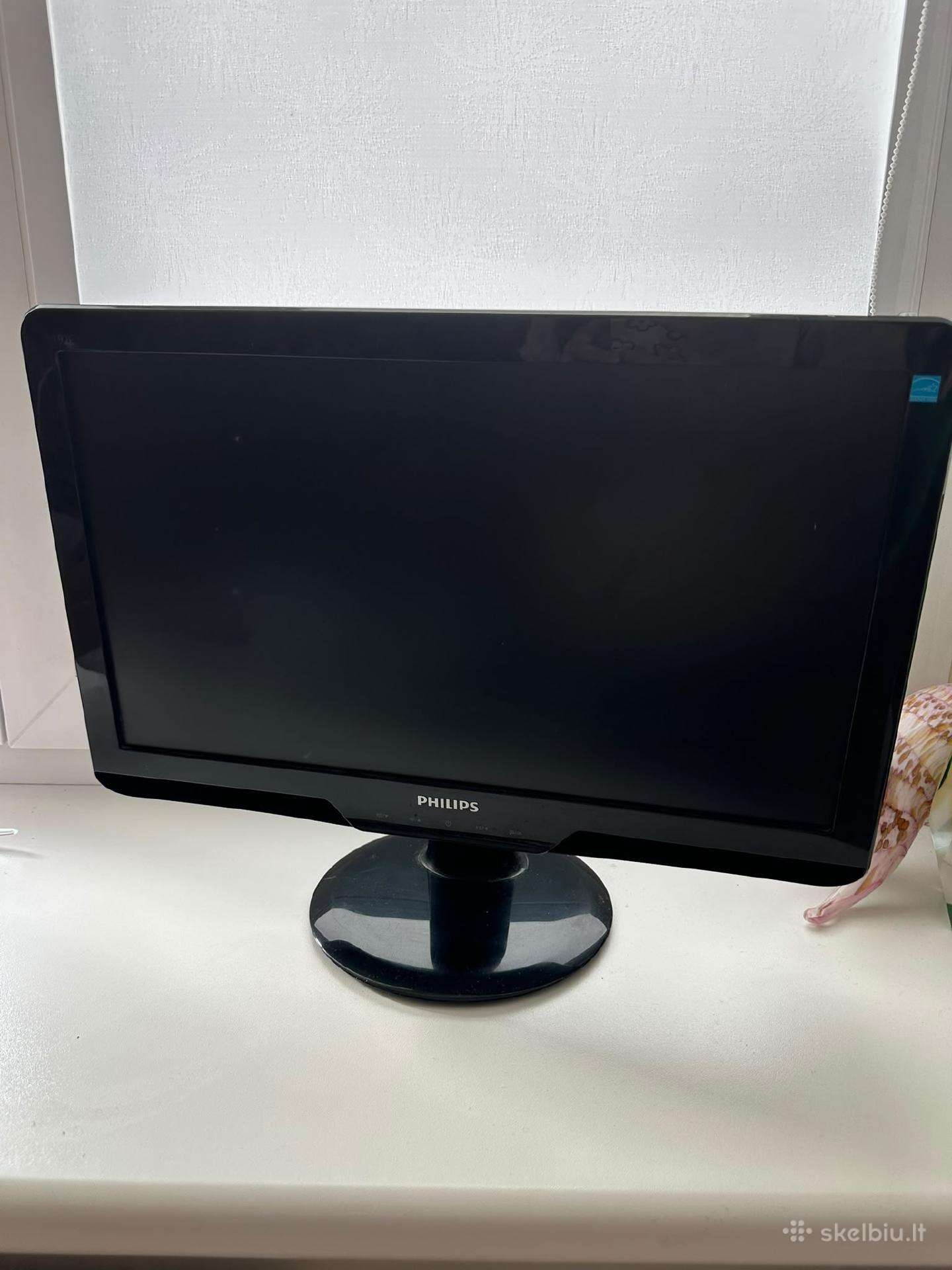 Monitorius už simbolinę kainą