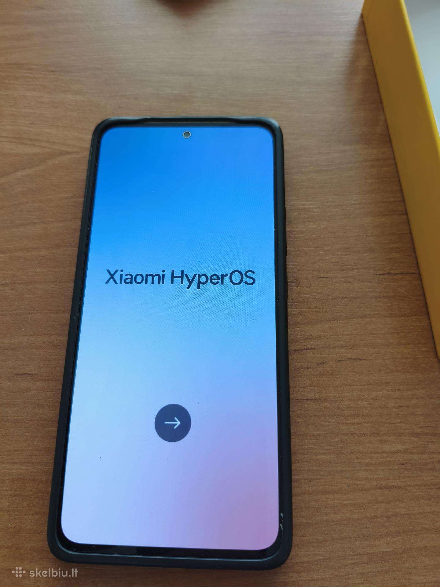 Poco M7 Pro 5G 256gb