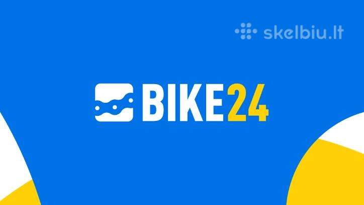 Bike24 dovanų čekis / voucheris (300 € vertės)