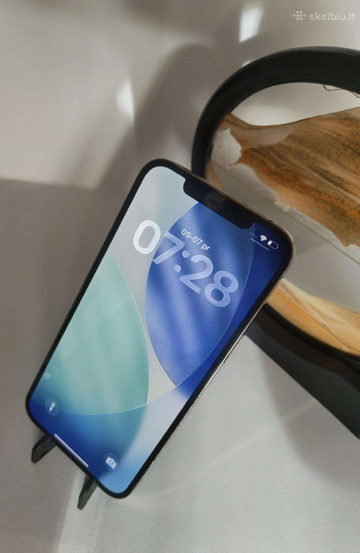 iPhone 12 pro max