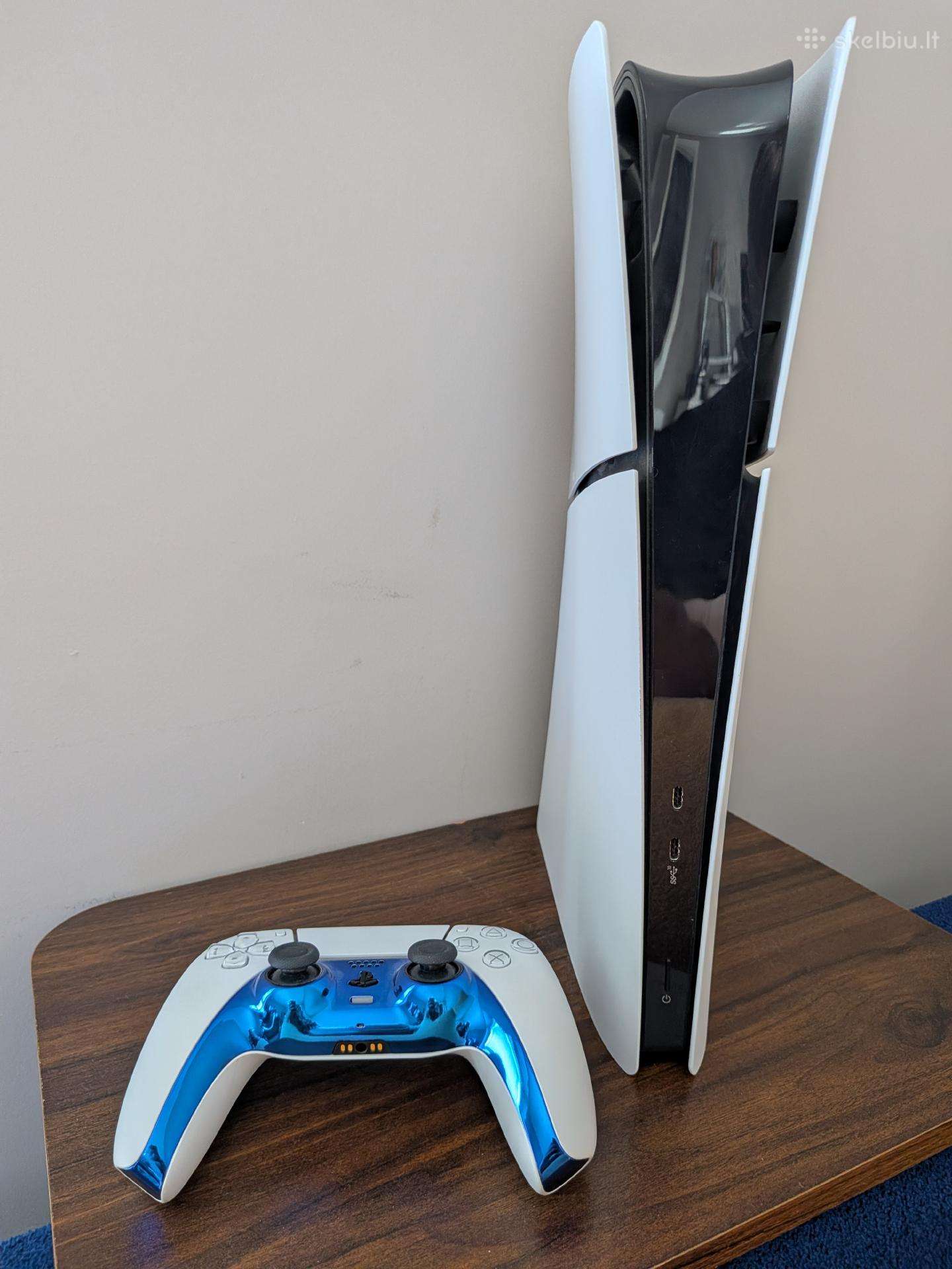 Playstation 5 Digital 1tb