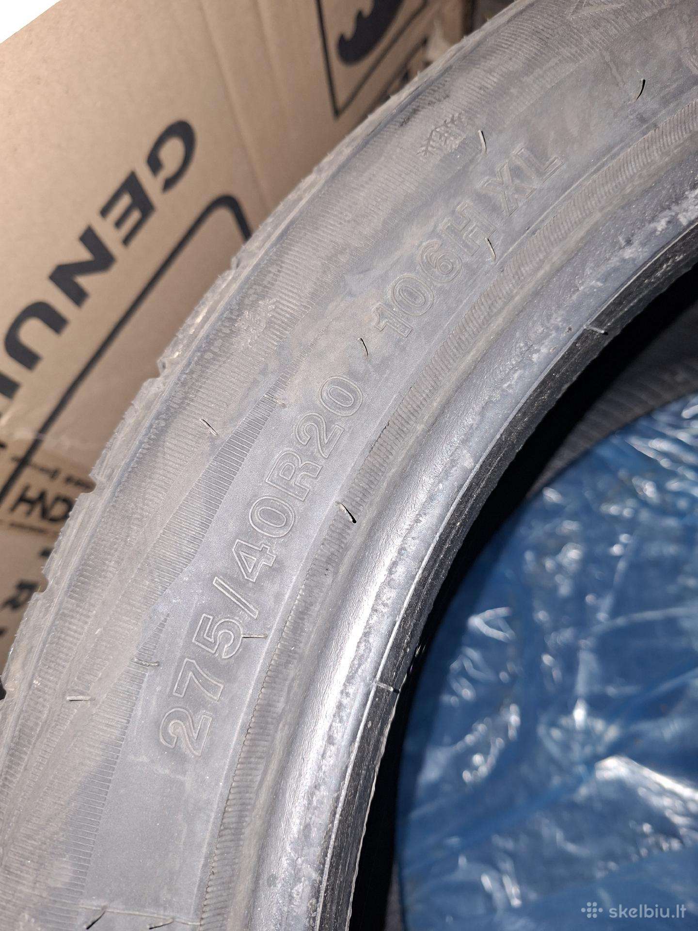 -Kita-, winter 275/55 R20