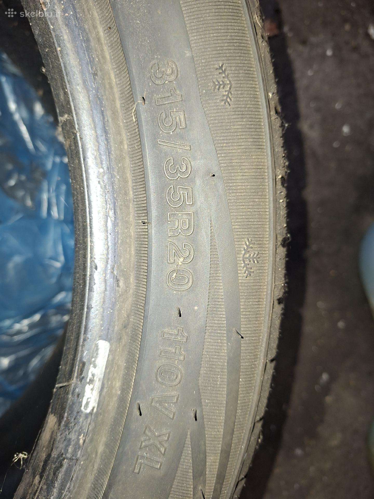 -Kita-, winter 275/55 R20