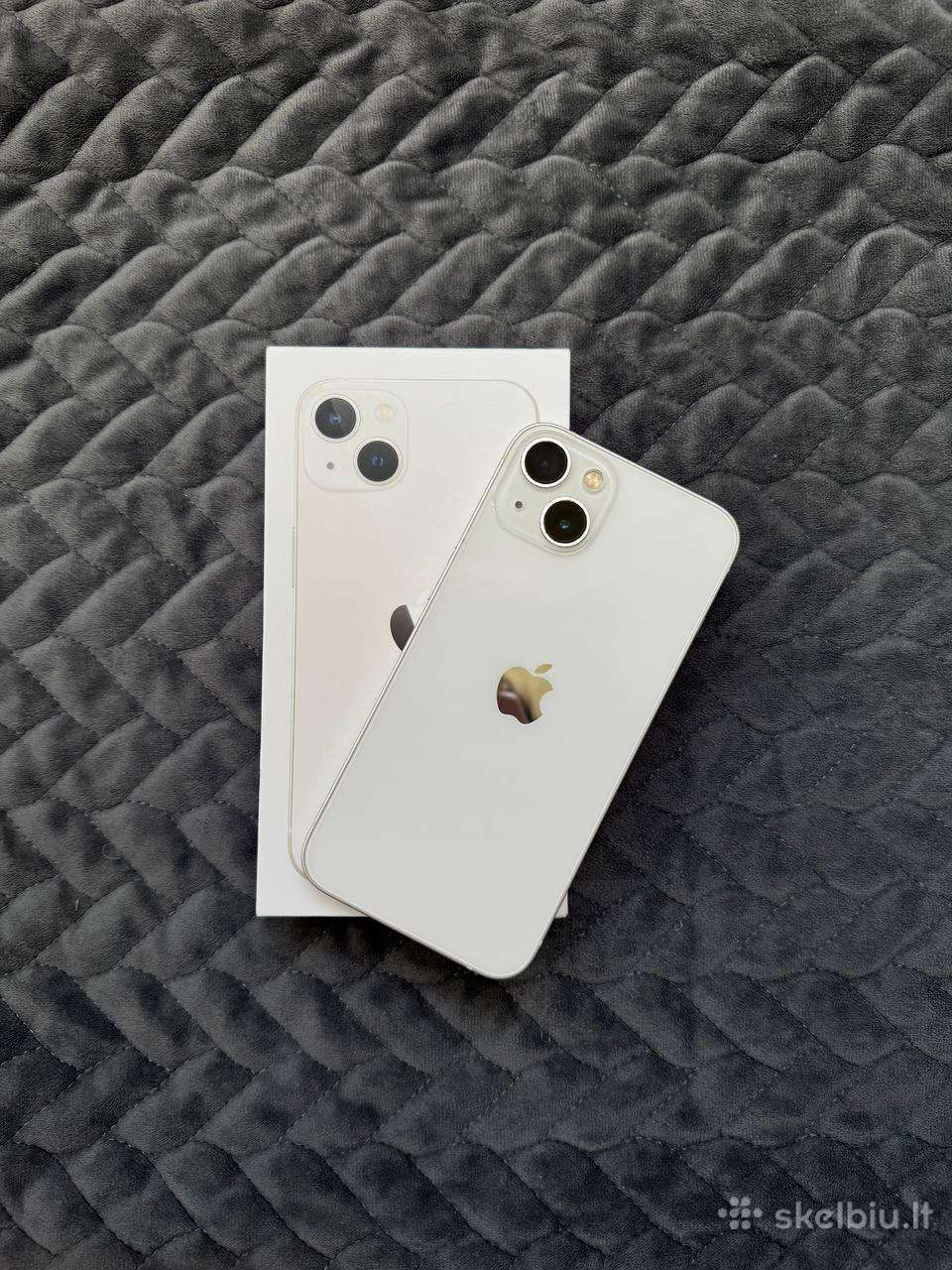 iPhone 13 128