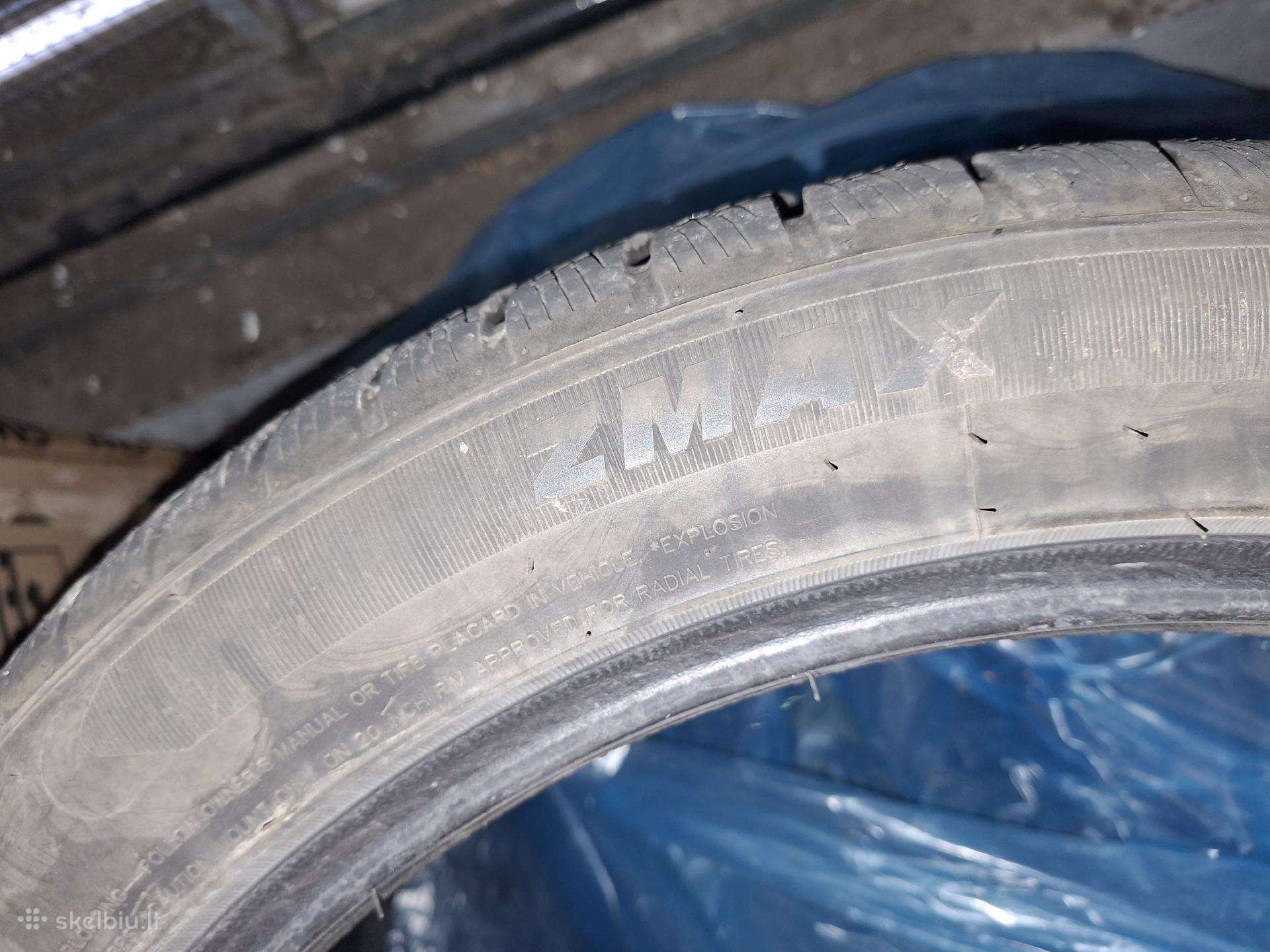-Kita-, winter 275/55 R20