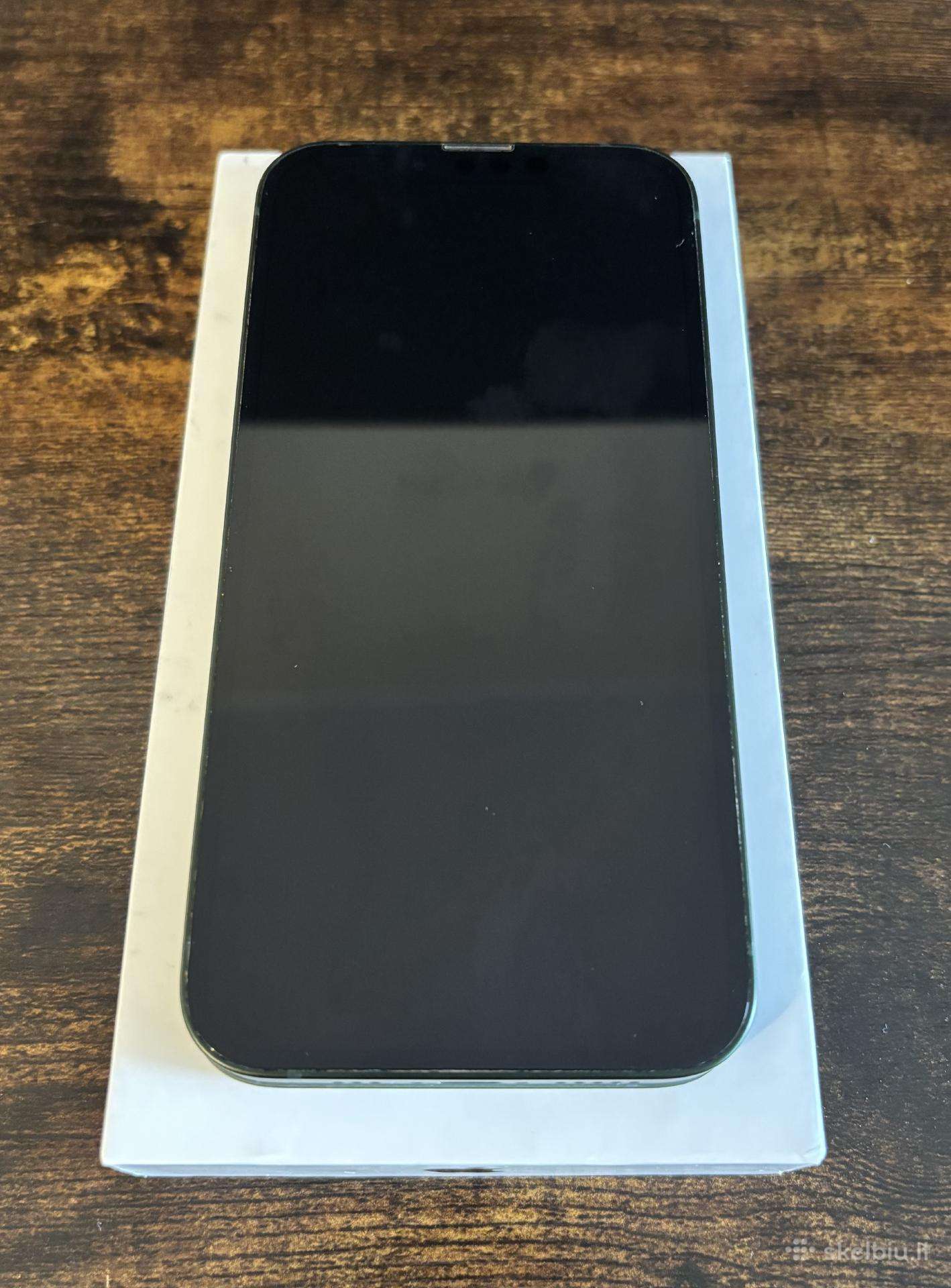 iPhone 13 128gb