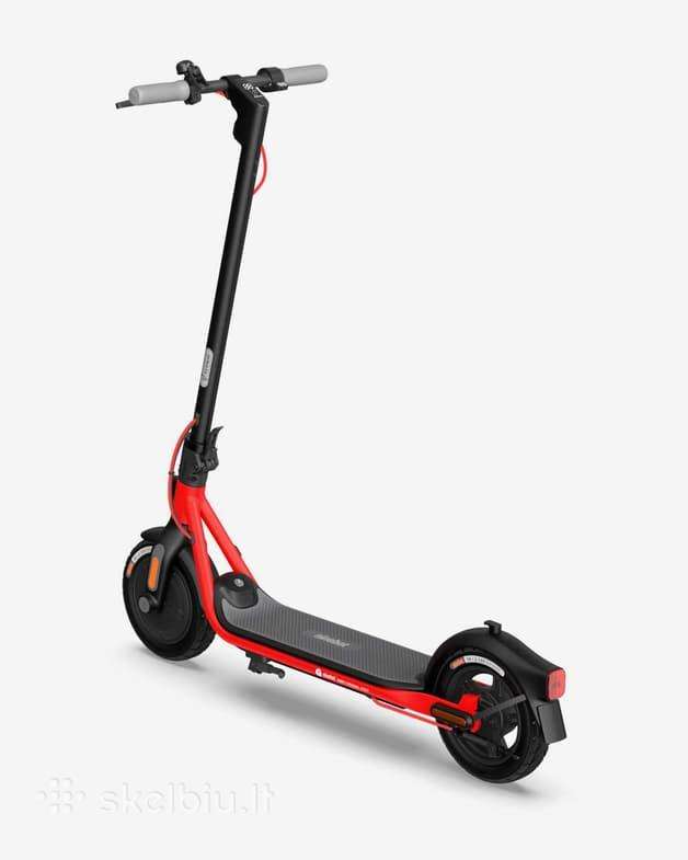Paspirtukas Segway ninebot d38