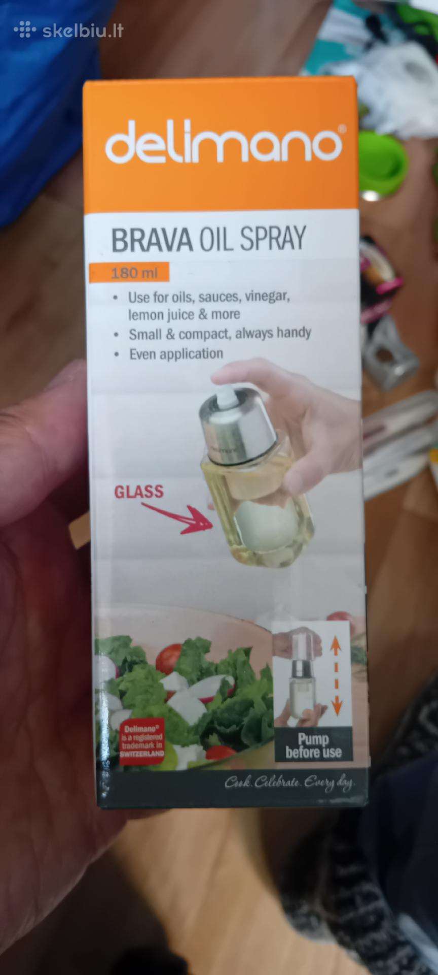 Smulki Elektronika