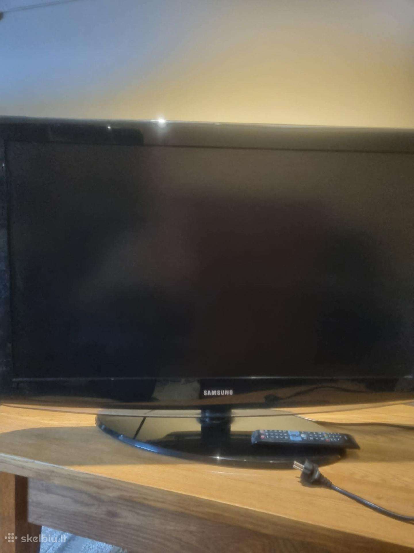 Parduodu TV Samsung