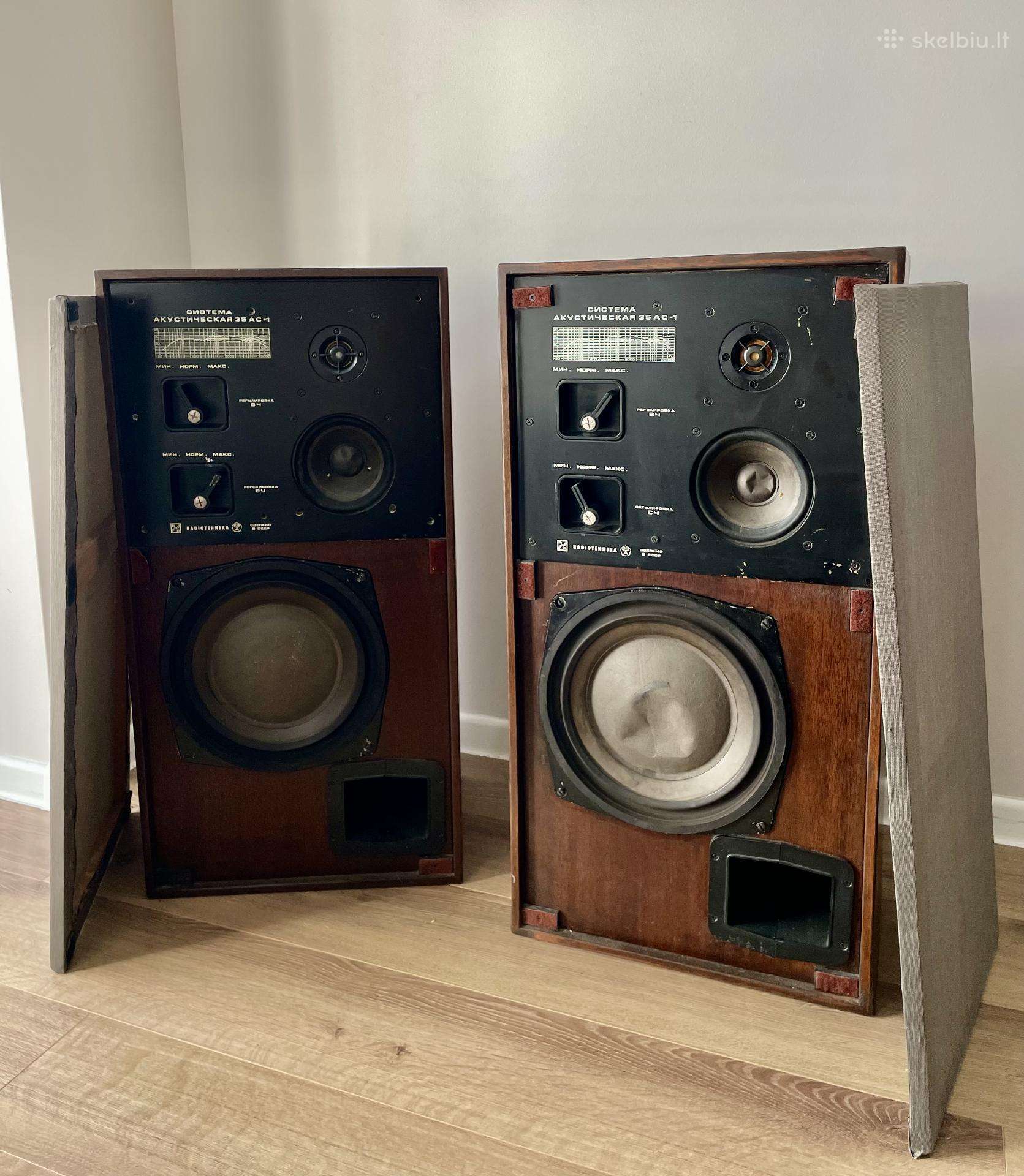 Radiotechnika 35ac-1