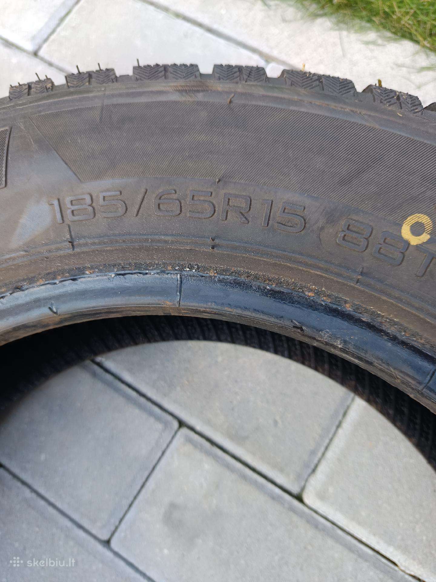 -Kita-, winter 185/65 R15