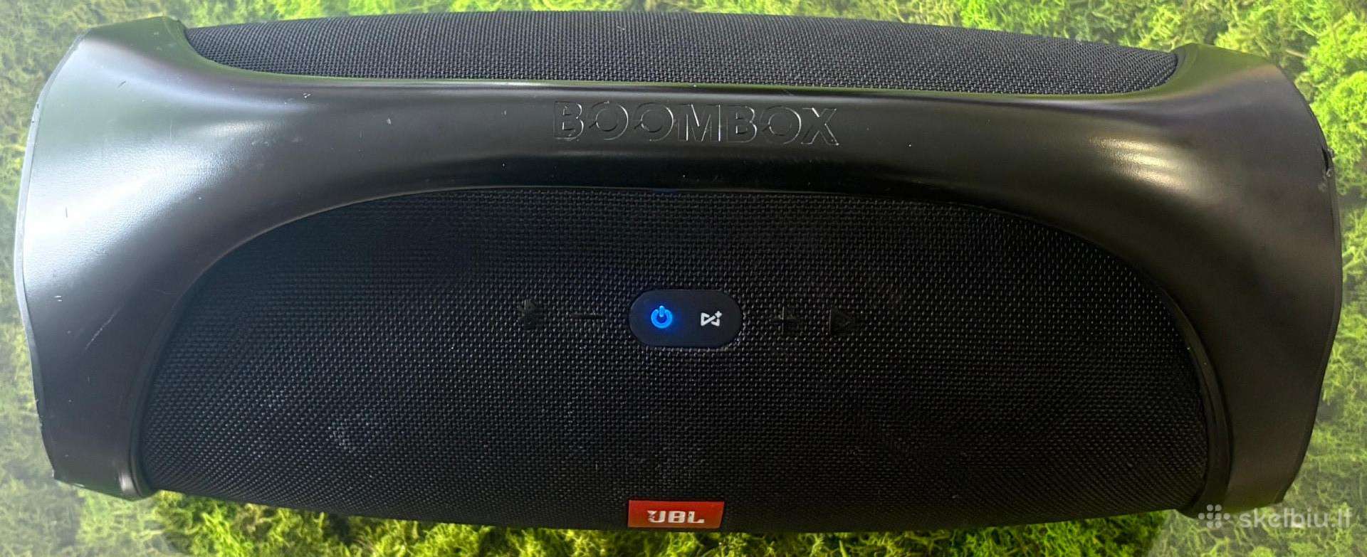 Jbl Boombox