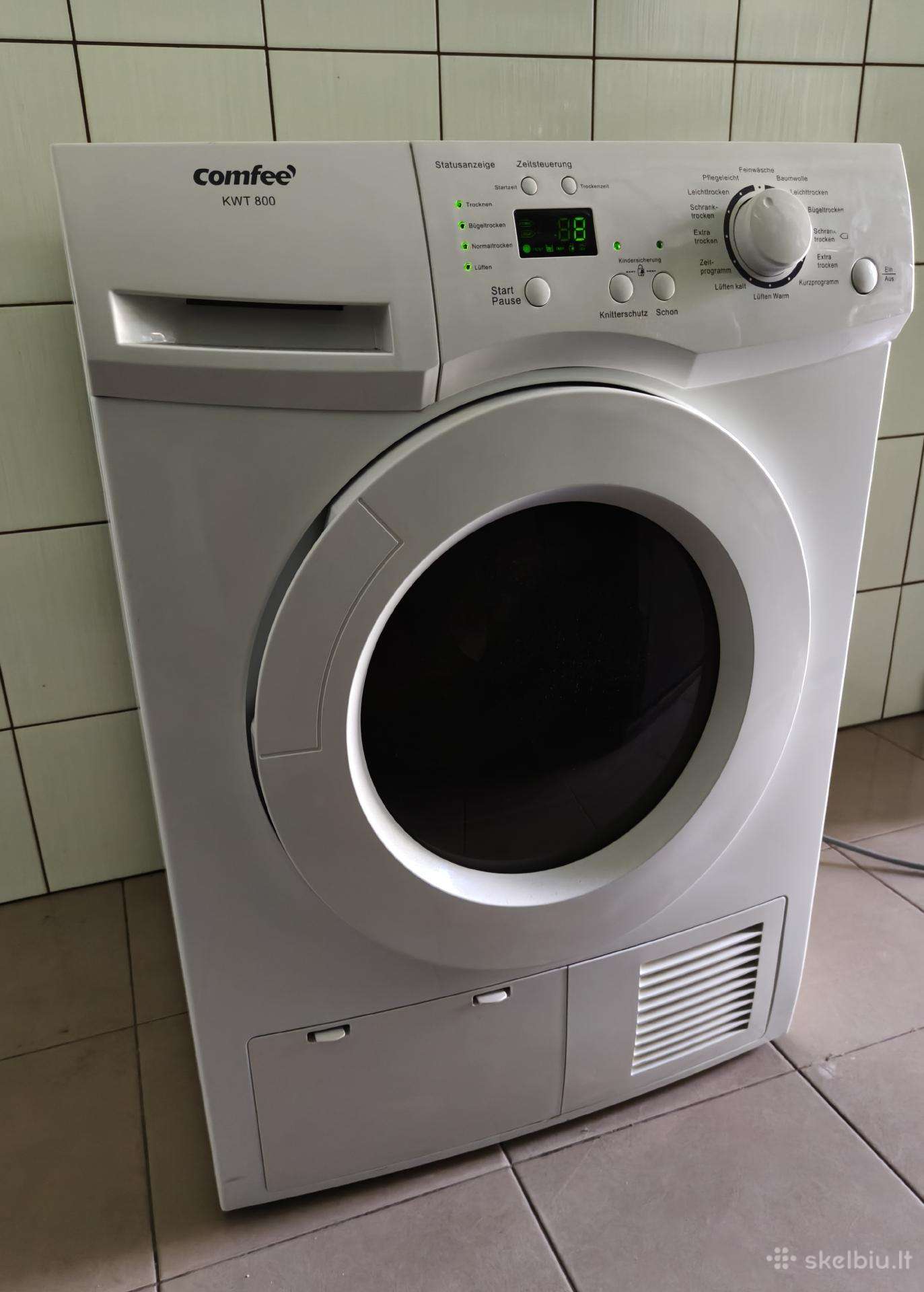 Comfee Kwt800
