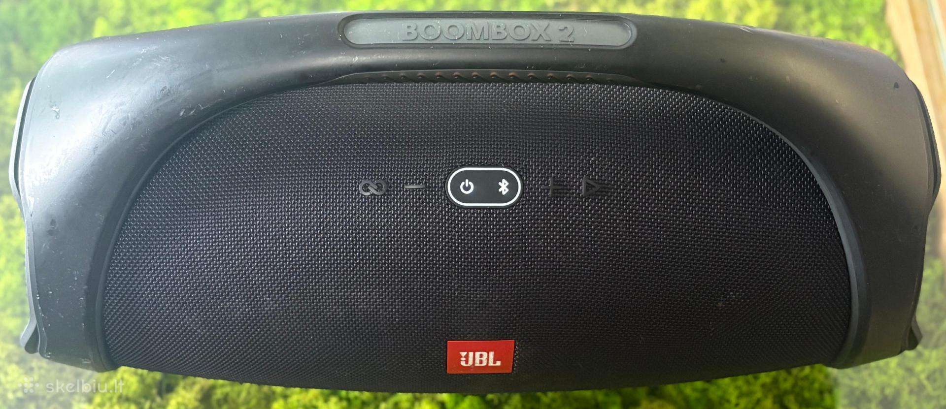 Jbl Boombox 2