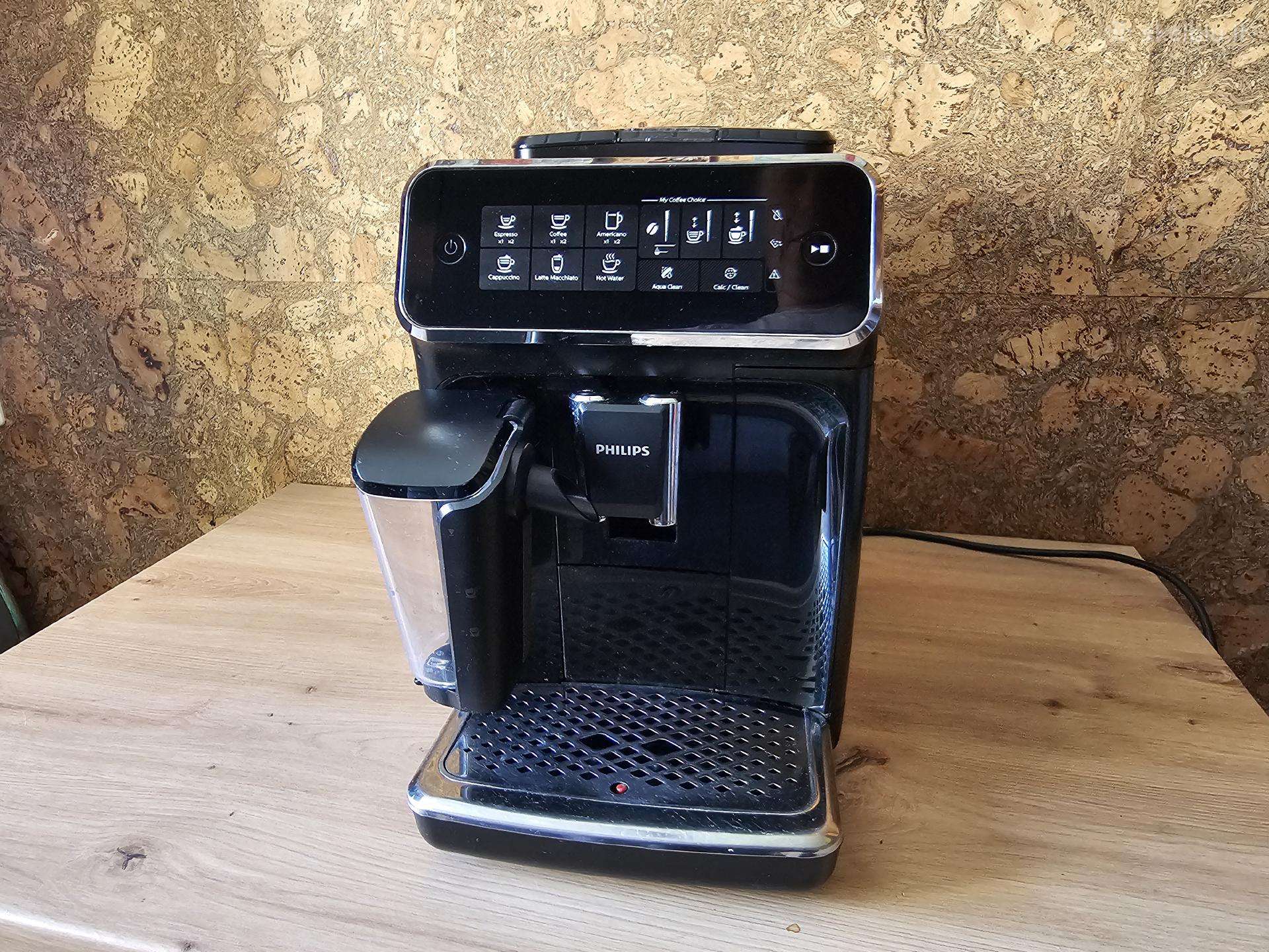 Philips Ep3241 / Series 3200 (Lattego)