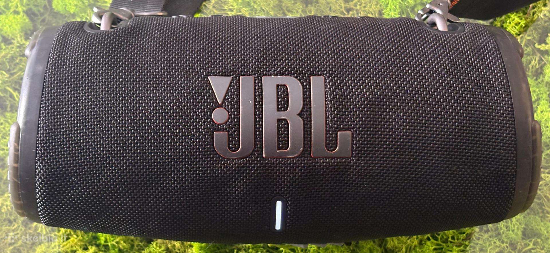 Jbl Xtreme 3