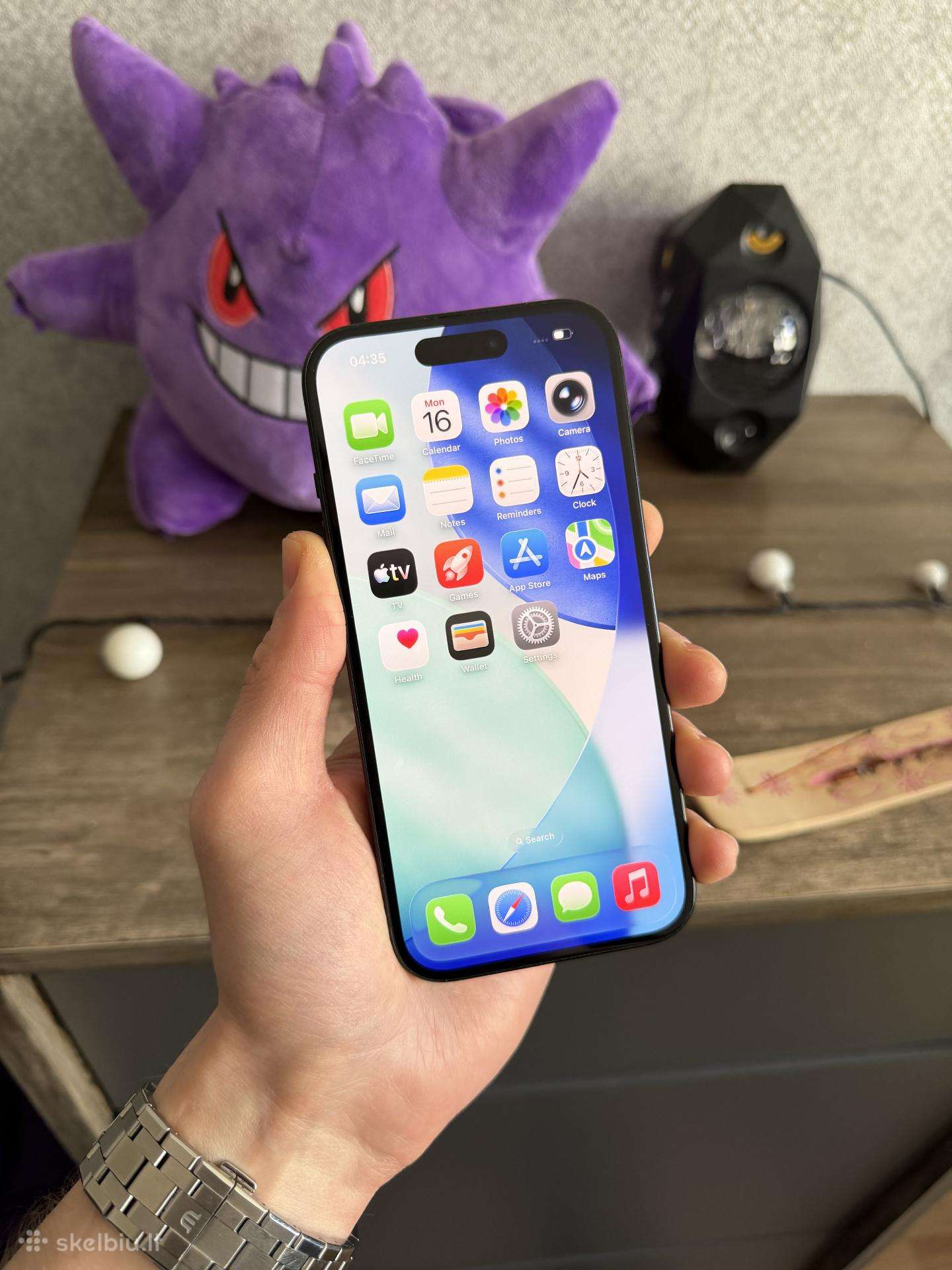 iPhone 15 256gb