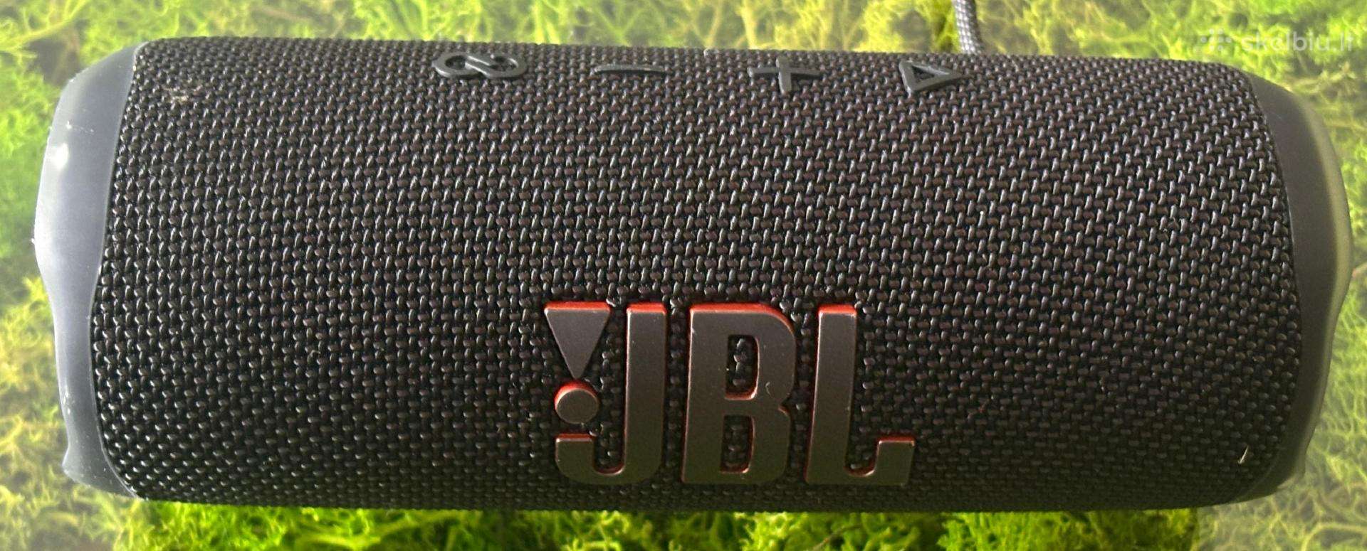 Jbl Flip 6
