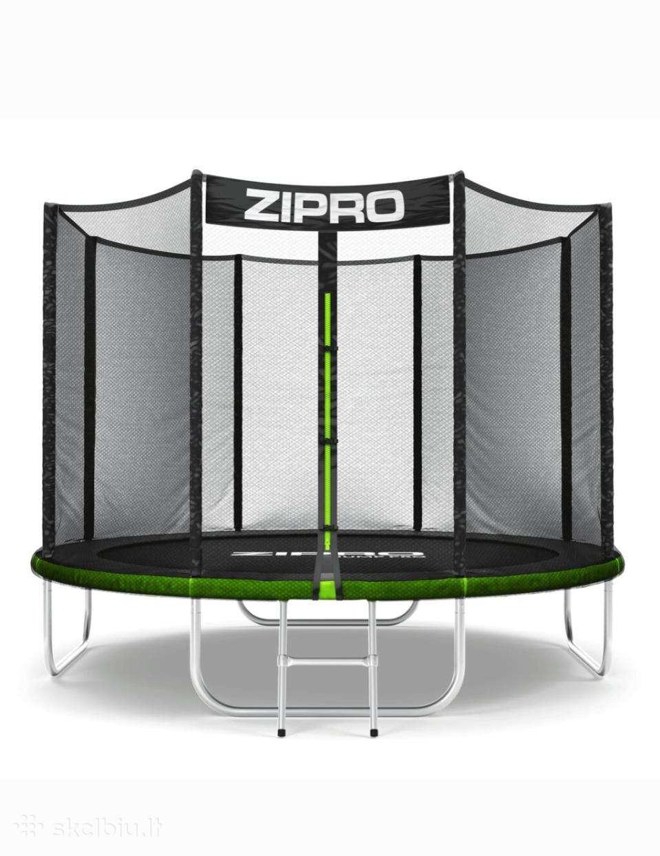 Batutas zipro