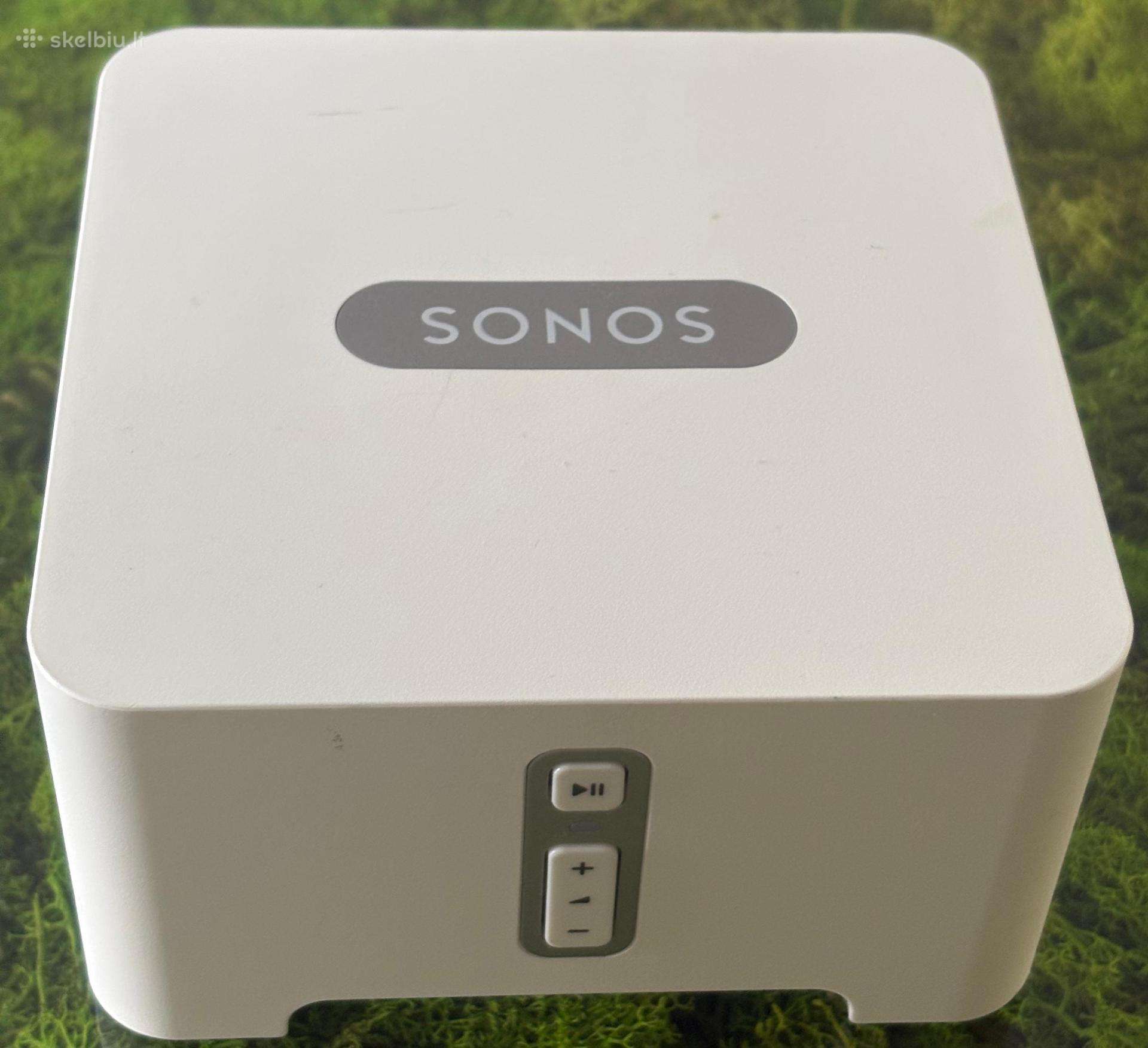 Sonos connect gen2