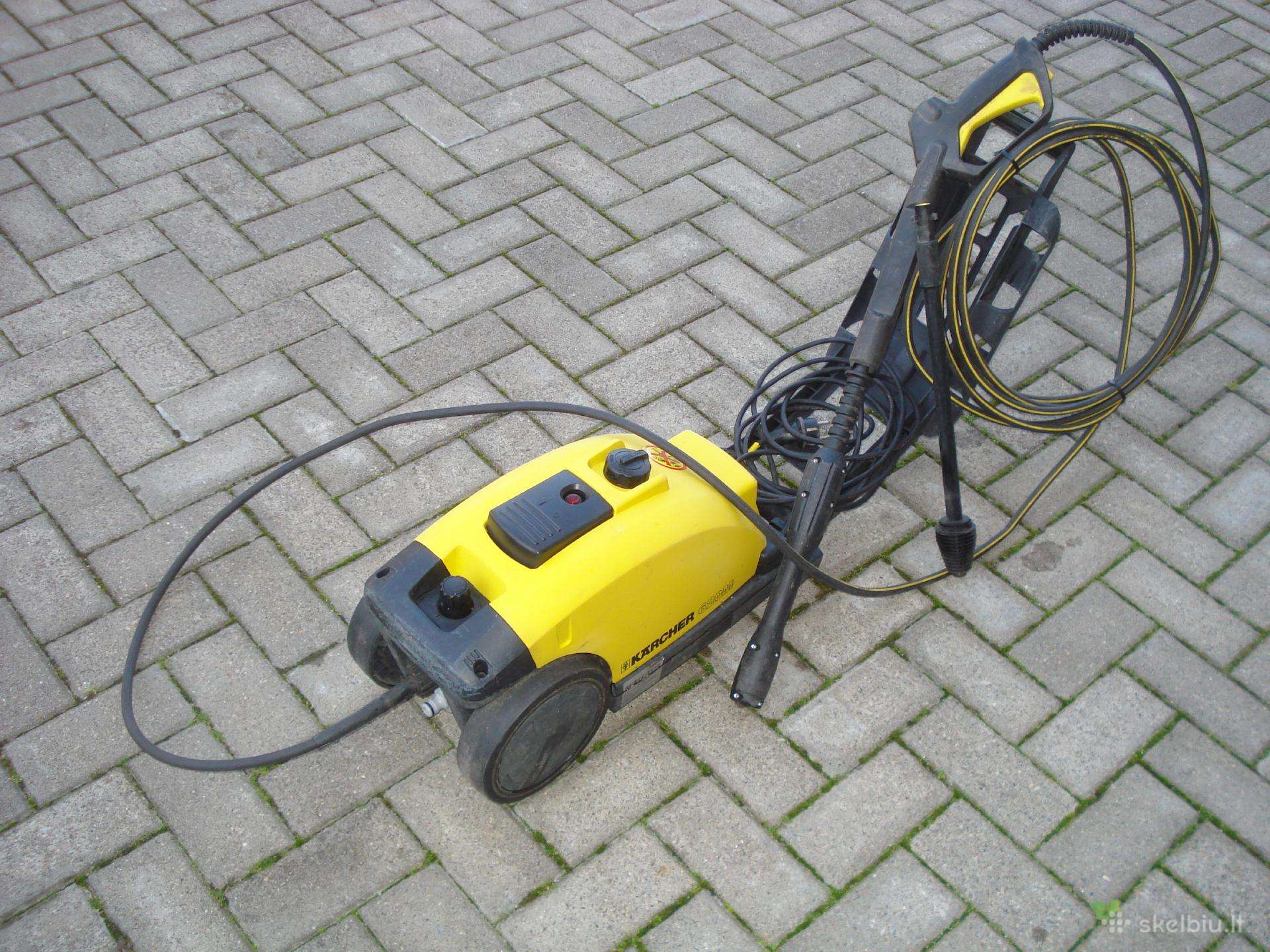 Karcheris
