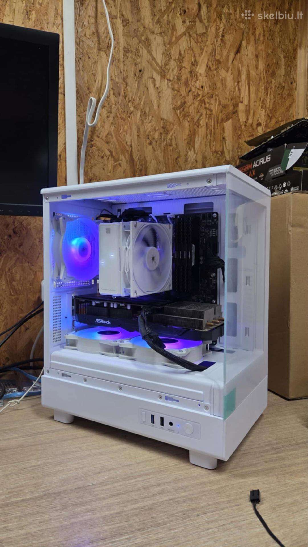 Gaming pc