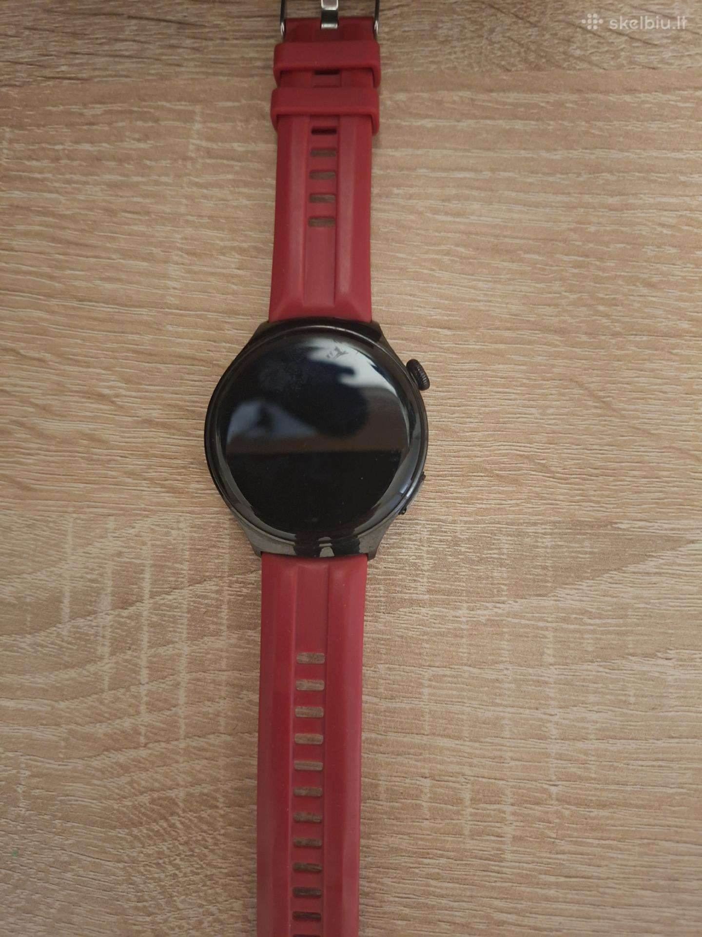 Huawei Watch 4