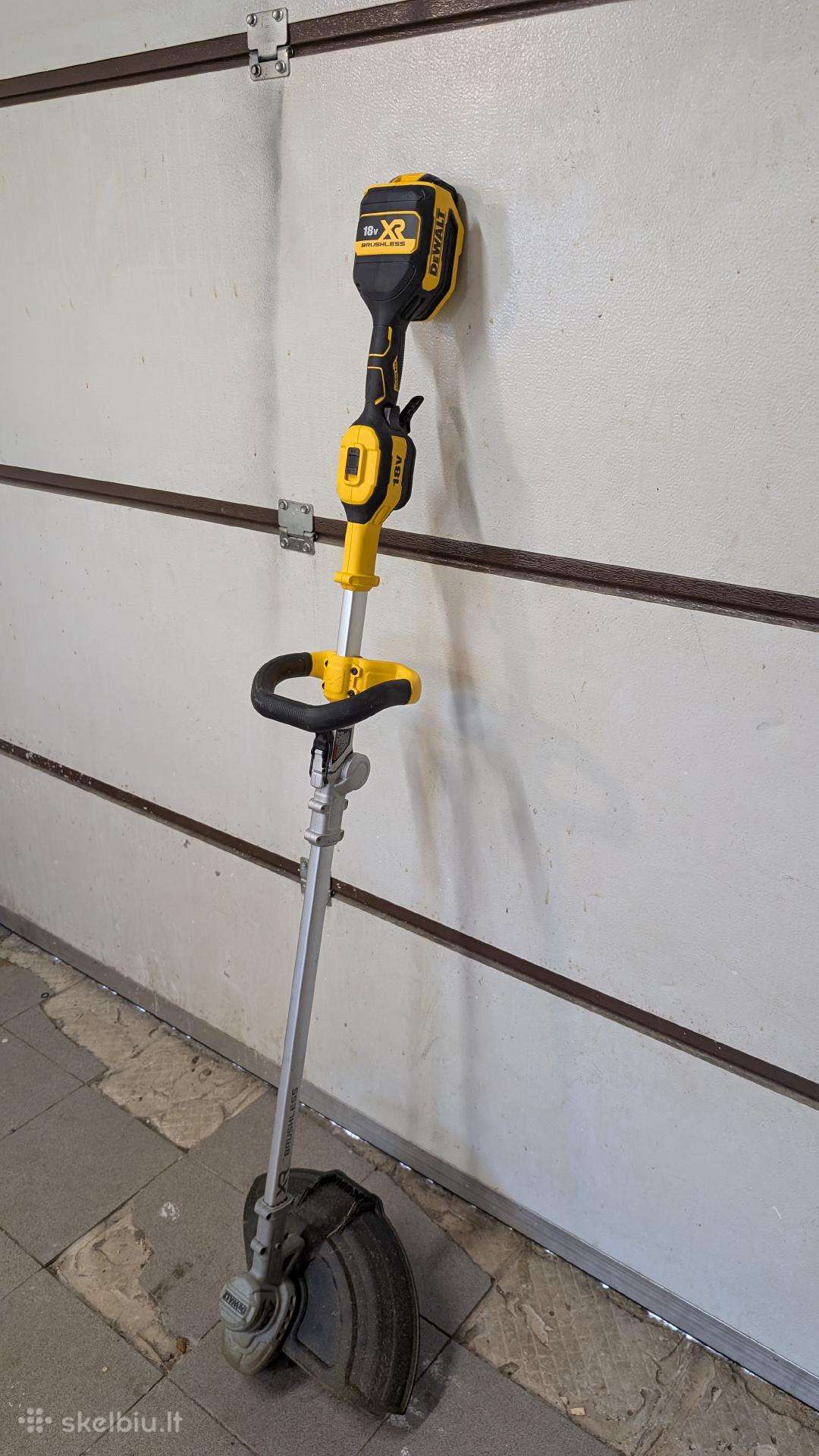 Dewalt Dcmst561