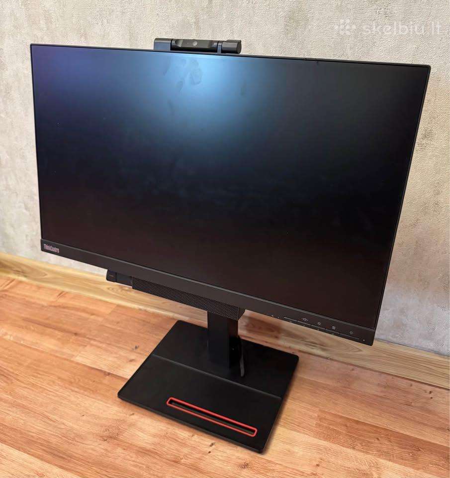 Lenovo Thinkcentre M720q all in one kompiuteris